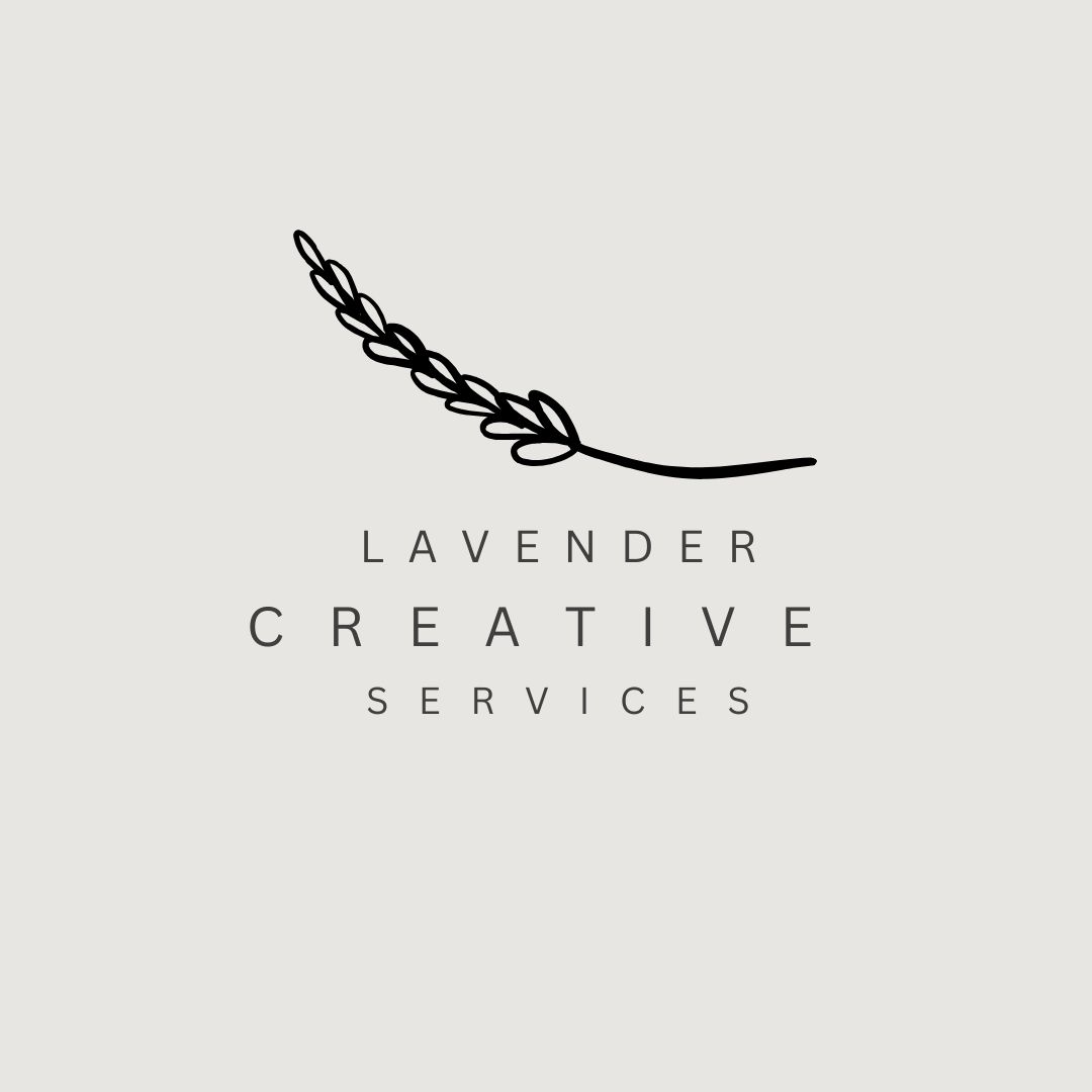 Lavender Creative Services